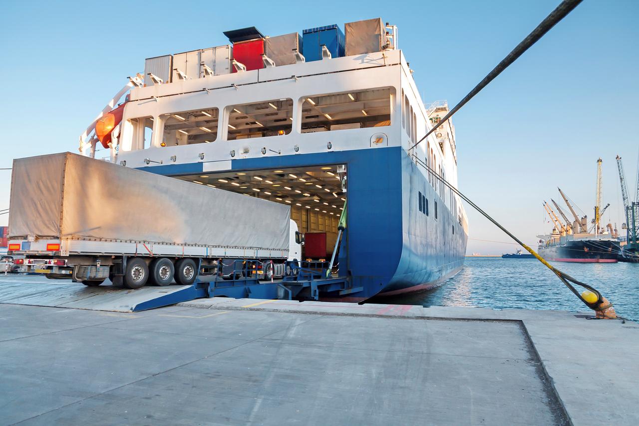 Dubai investors eye Türkiye logistics sector as Gulf-Europe links expand