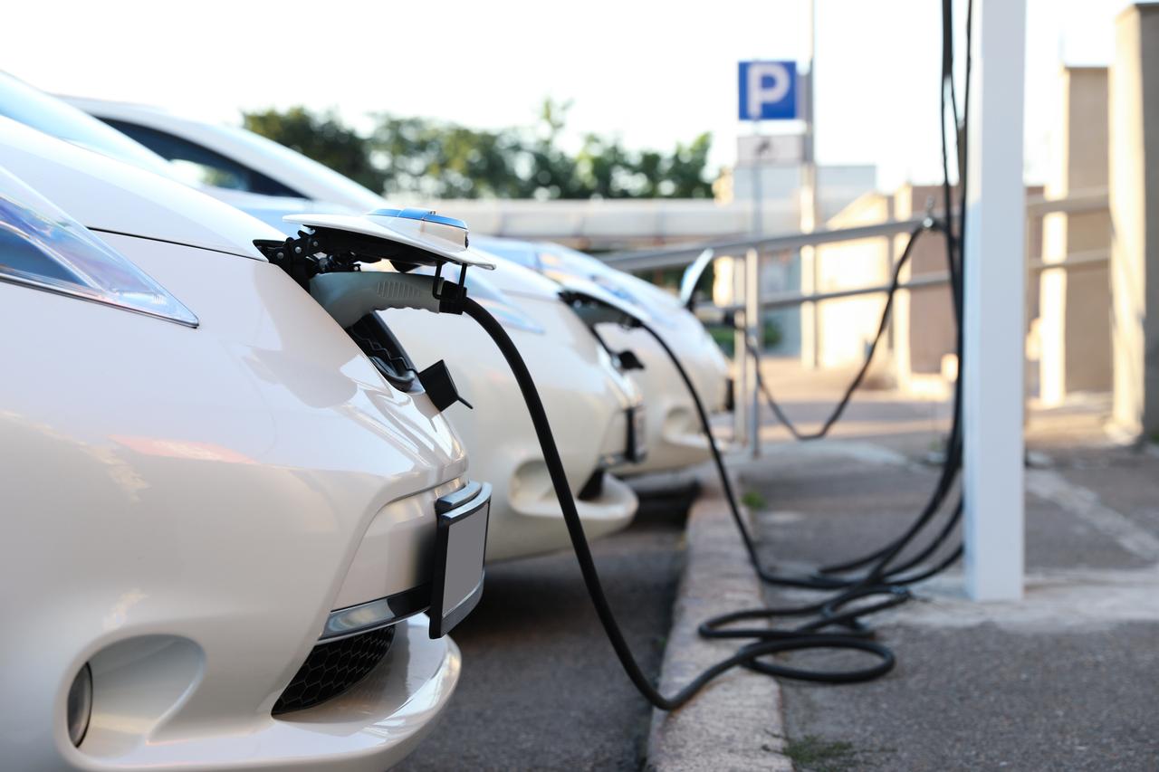 EU electric car sales rise 45% as affordable models reshape market