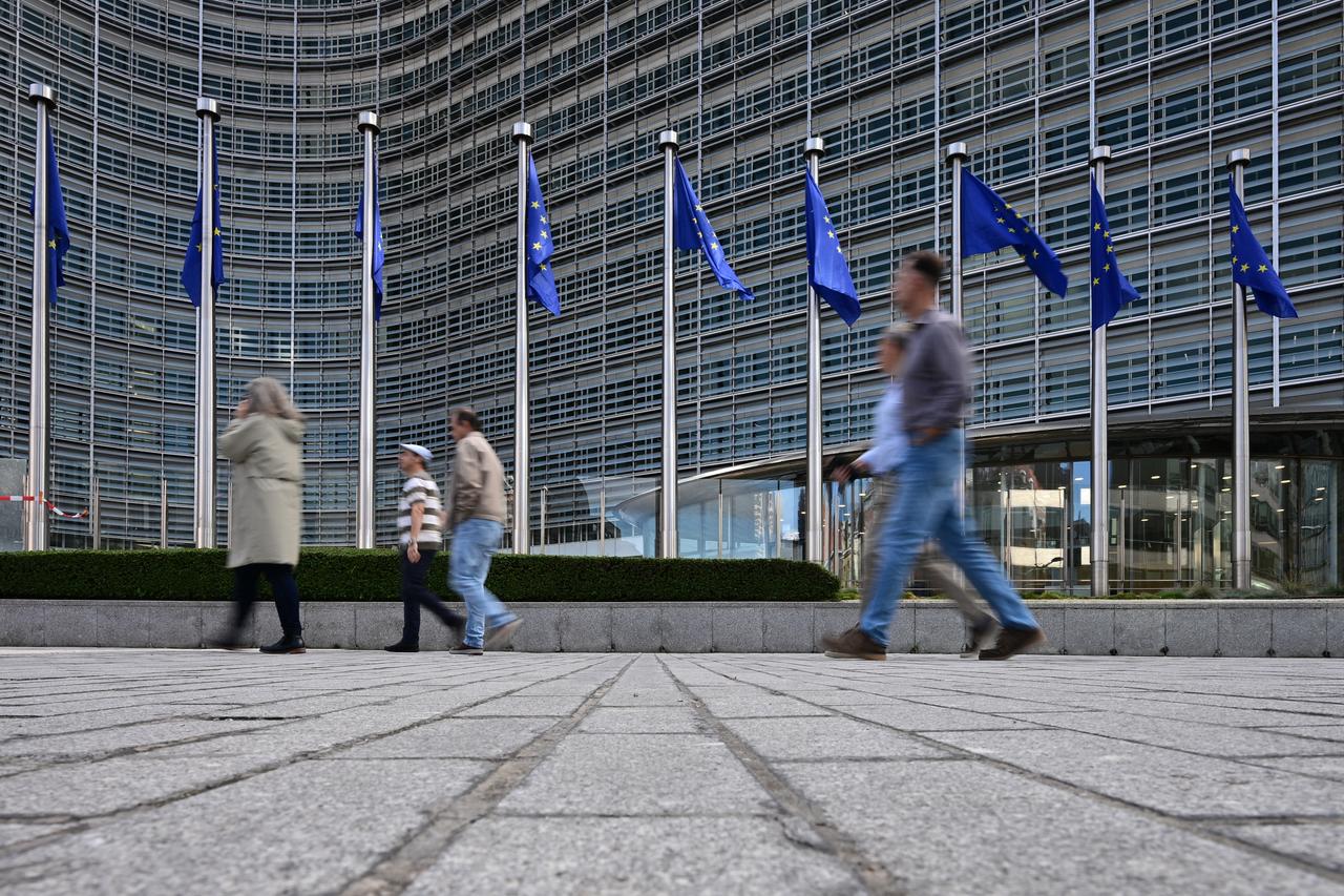EU weighs stronger rule-of-law checks for future, current members