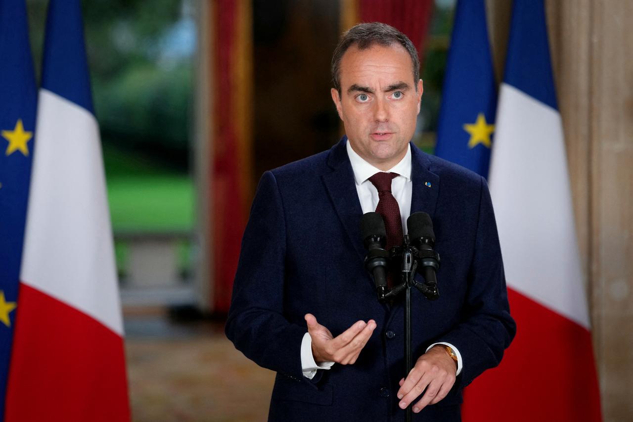 French PM says students' anger 'does not come from nowhere'