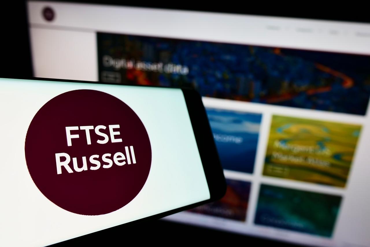 FTSE Russell keeps Türkiye in Advanced Emerging Market status amid fund rout Image