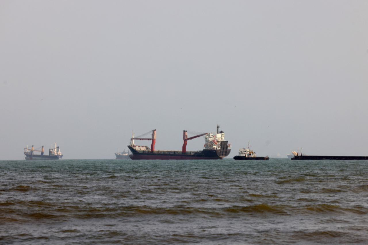 IRGC adviser says Iran will close 'illegal routes' in Strait of Hormuz