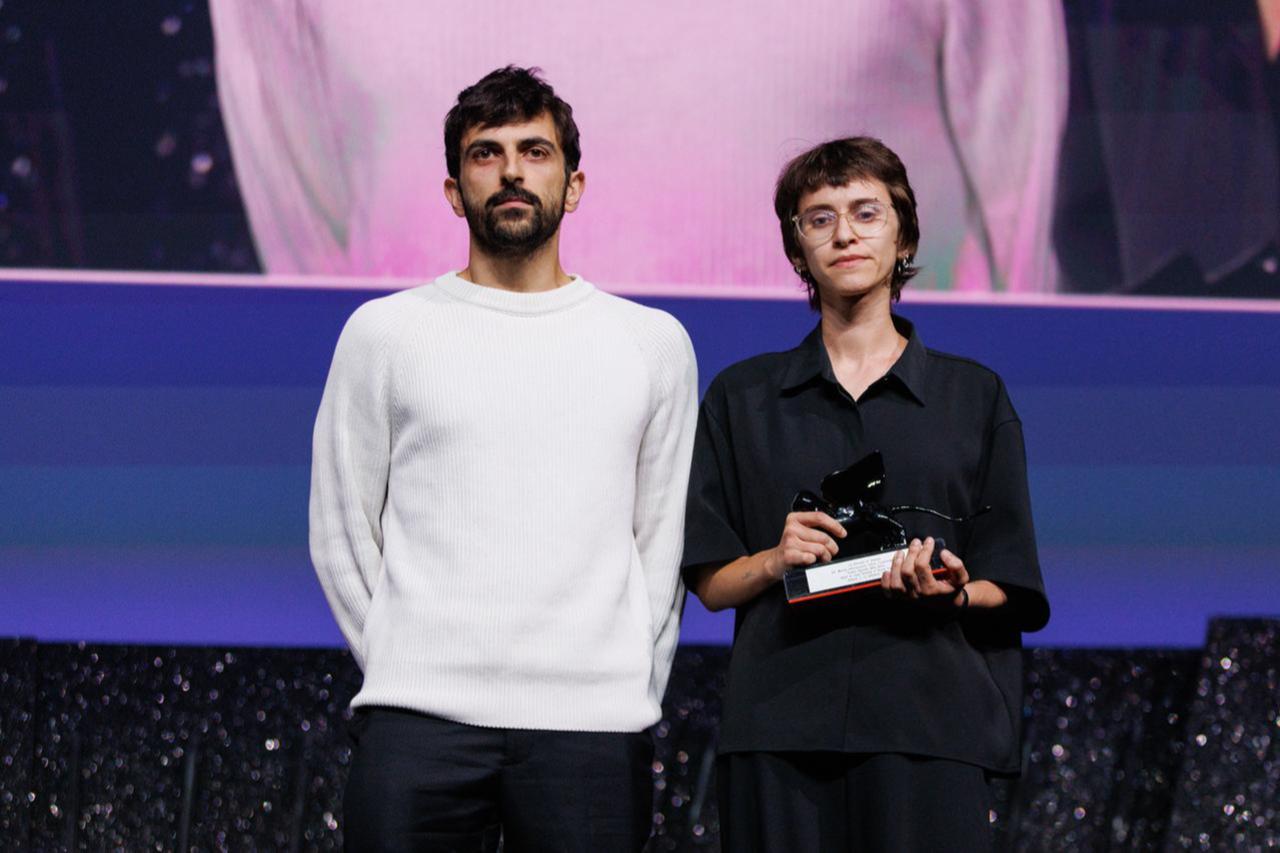 Israeli documentary 'NAZA,' which drew record Venice ovation, opens in US theaters