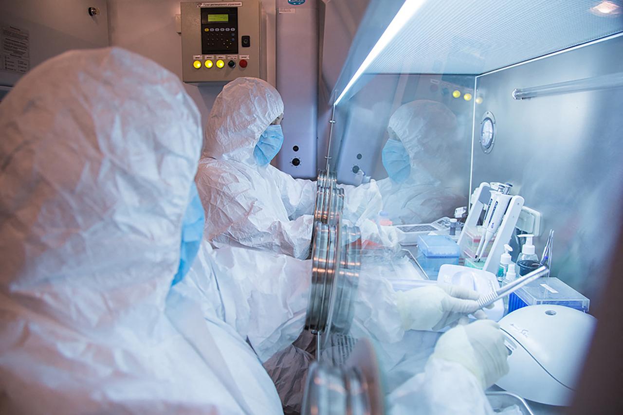 Russia says ‘no epidemic risks’ as second suspected plague case reports emerge