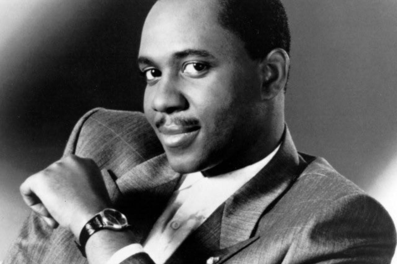 Singer Freddie Jackson, whose love songs ruled R&B radio, dies at 69