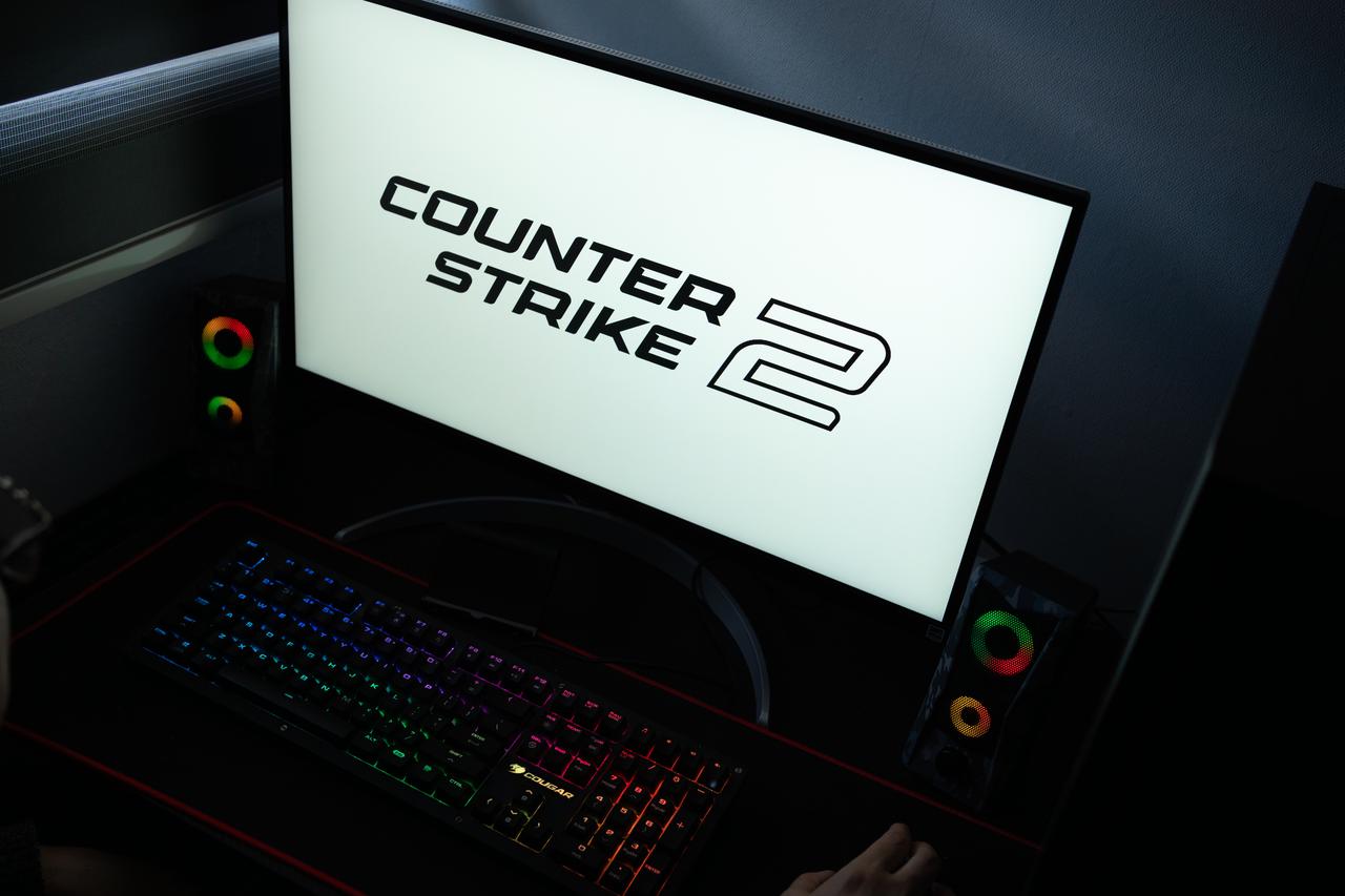 Türkiye gaming market remains driven by 21-30 age group as CS2 tops September spending