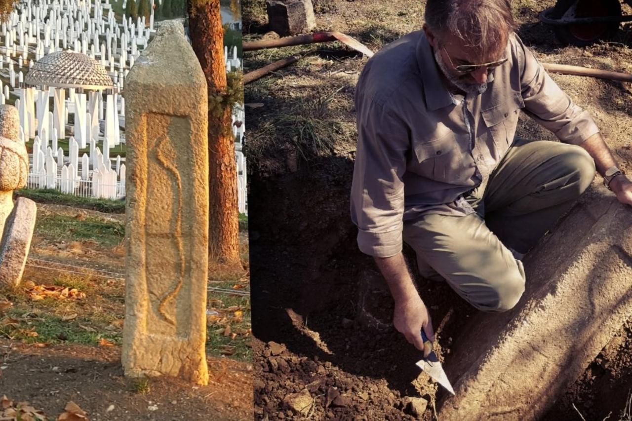 'Urbicide': Archaeologist says thousands of Ottoman monuments vanished across Balkans