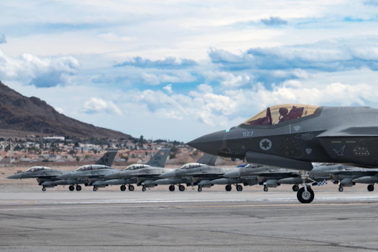 US aircraft losses in Iran operations reach at least 81, congressional report says