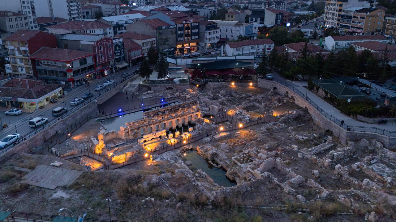 Anadolu Agency