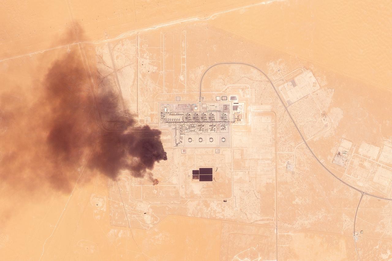 Defense-as-a-Service: How Türkiye reshapes Gulf security through Mecca pact