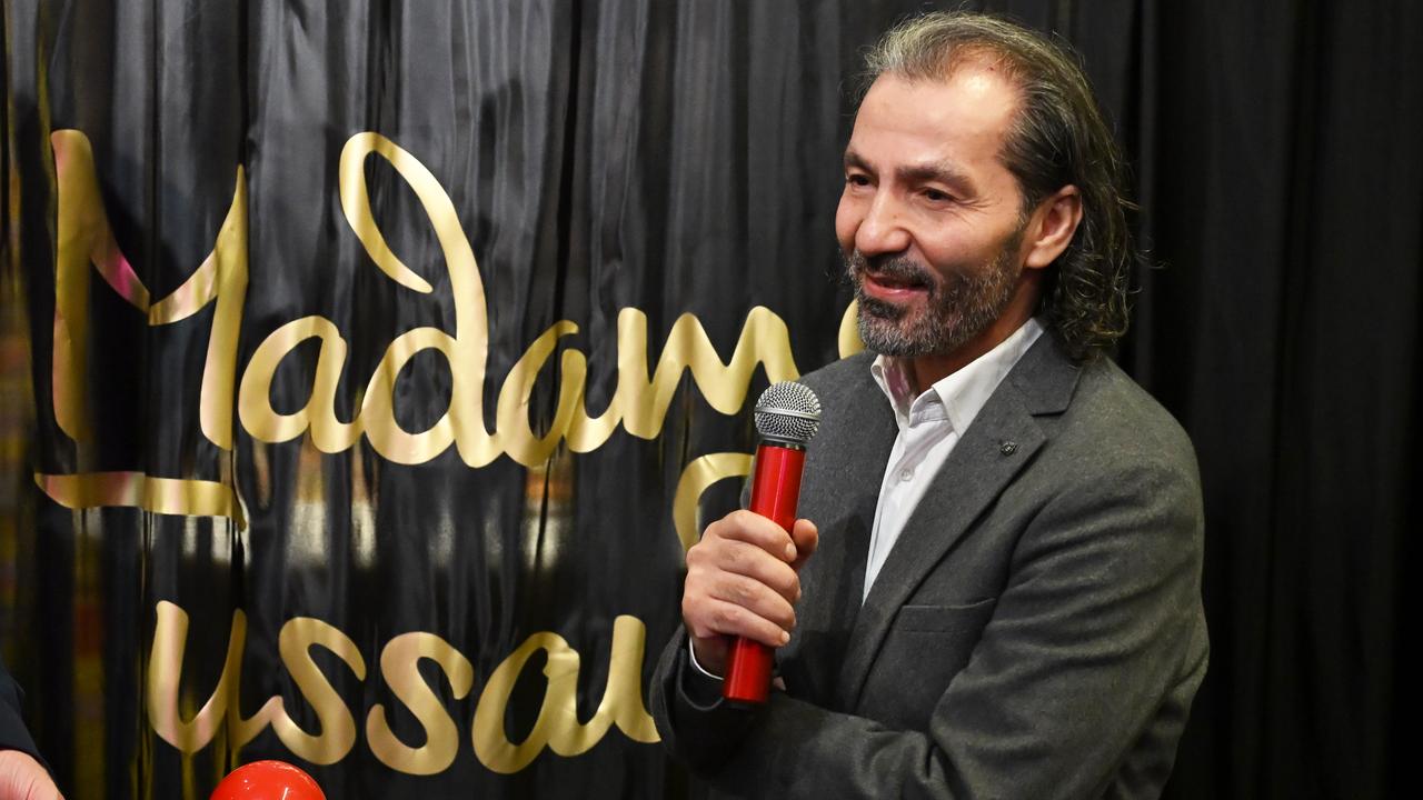 Anadolu Agency