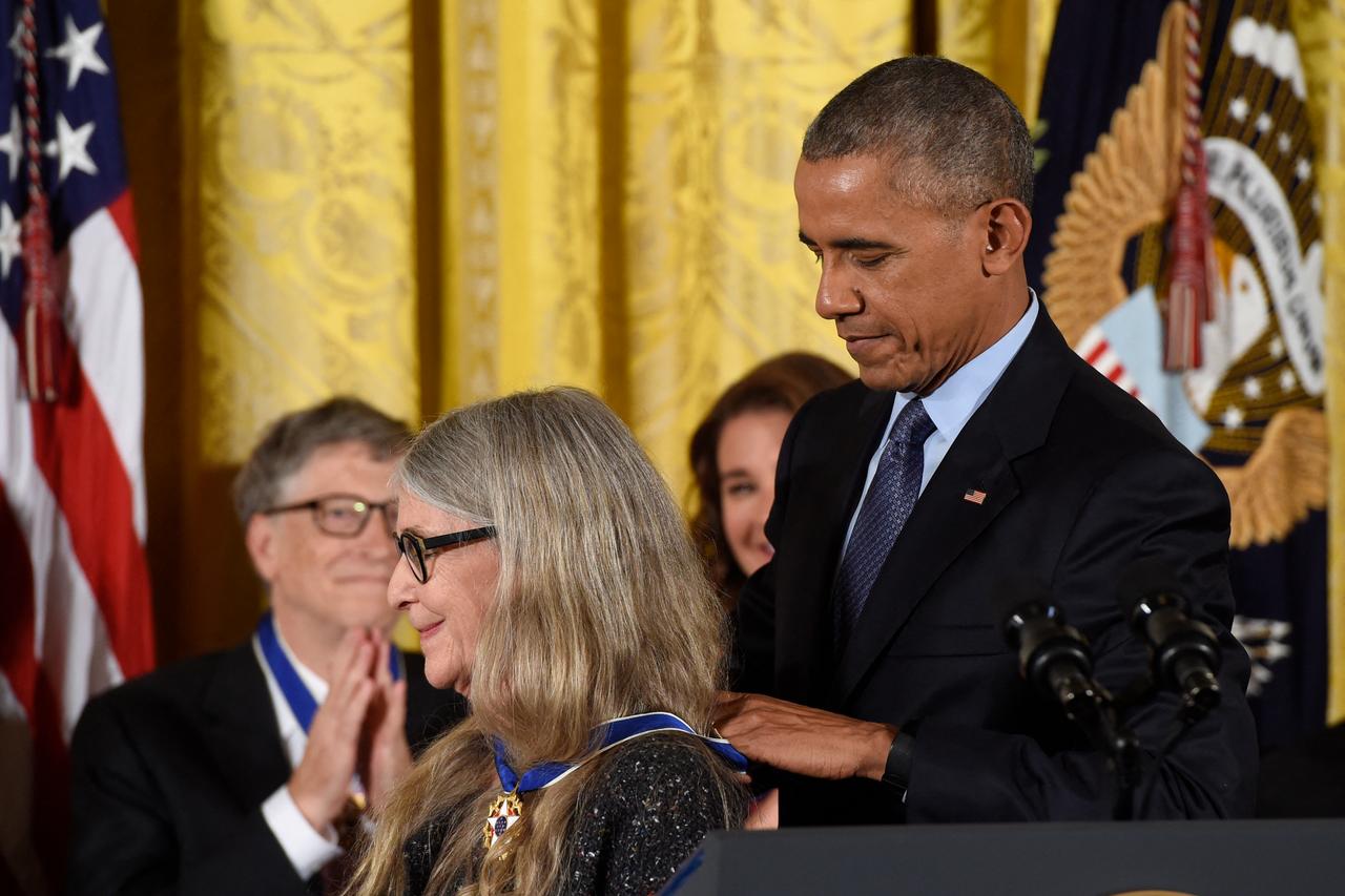 Margaret Hamilton, NASA's Apollo software pioneer, dies at 90