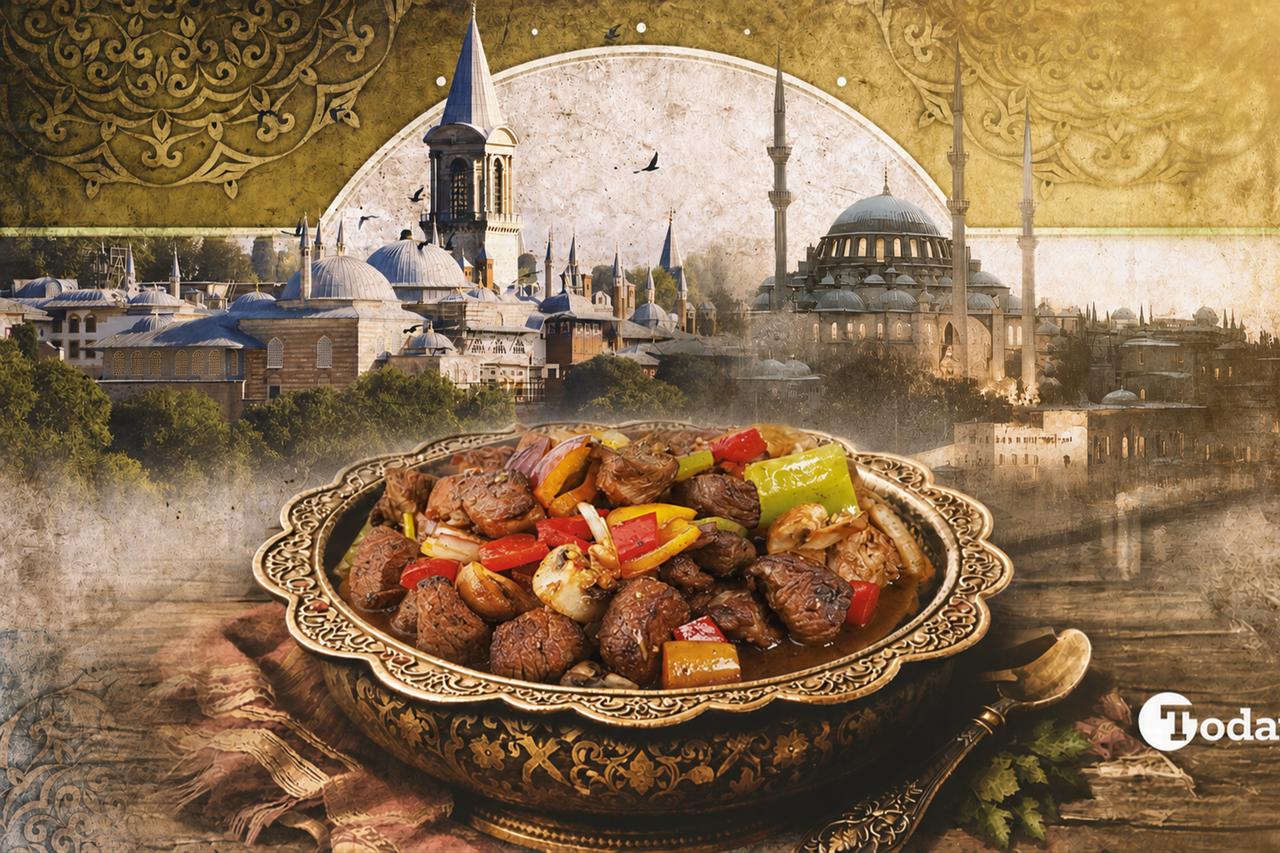 Otto Eats: Coban Kavurma, the lamb dish that never needed a sauce or a sultan