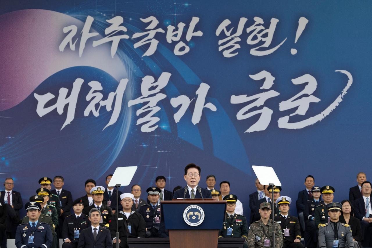 South Korea recalls ambassador after Zelenskyy's POW disclosure