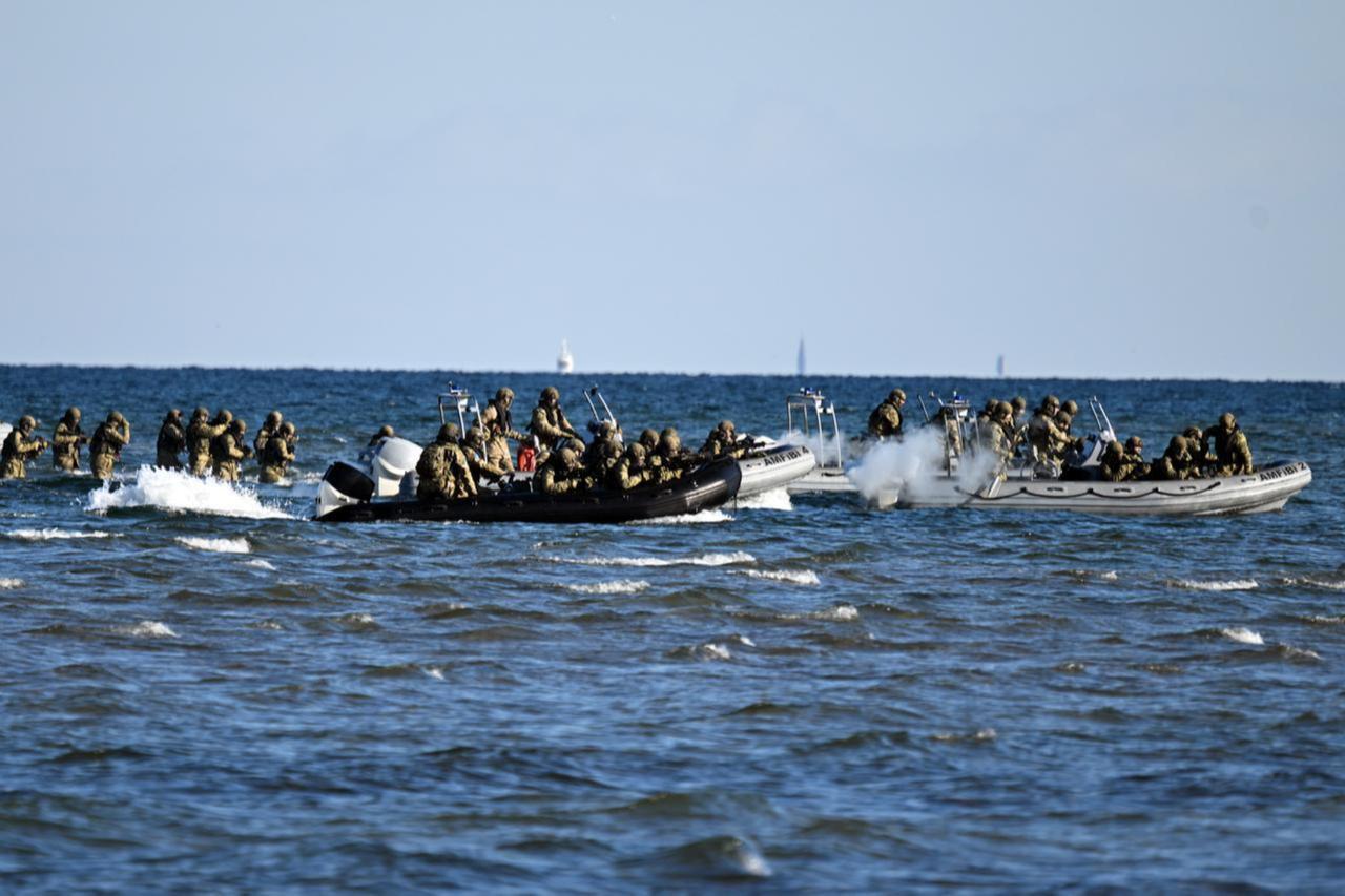 Steadfast Noon exercises to involve 17 NATO nations amid Russia tensions