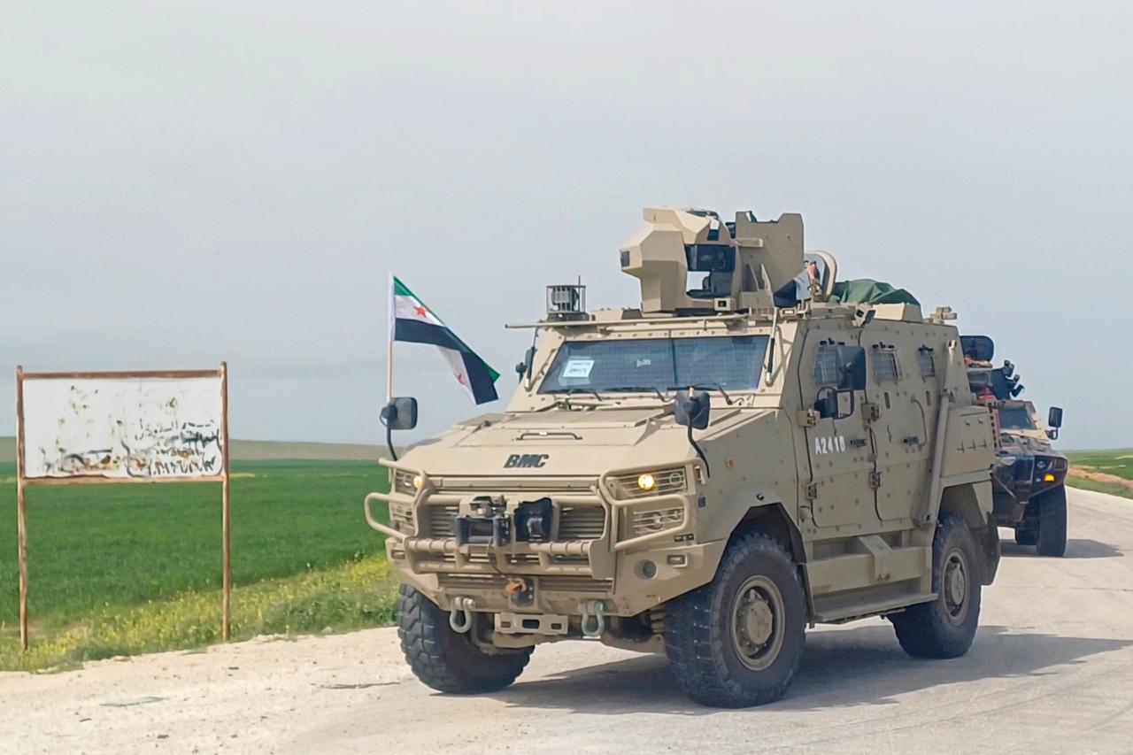 Syria denies joining Yemen war amid reports it may send troops against Houthis
