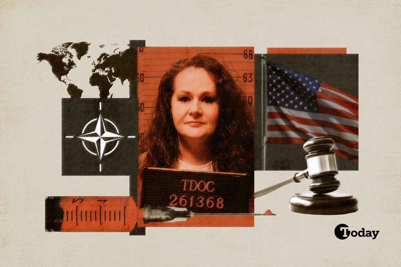 The death penalty is putting America at odds with its allies