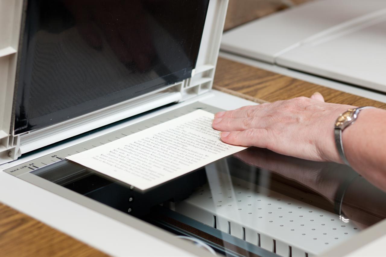 AI firms buy printed books to scan them as publishers warn