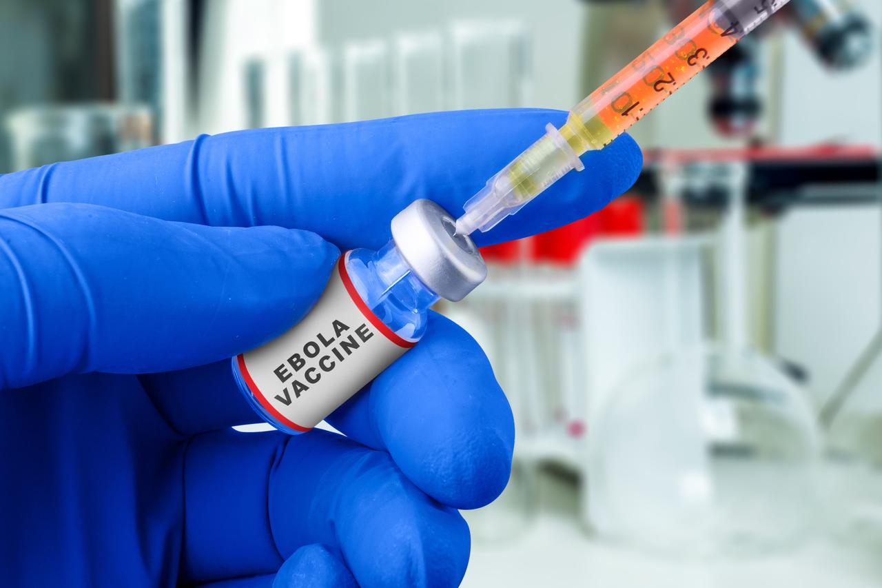 Ebola vaccine trials begin in Uganda as DR Congo toll tops 4,200