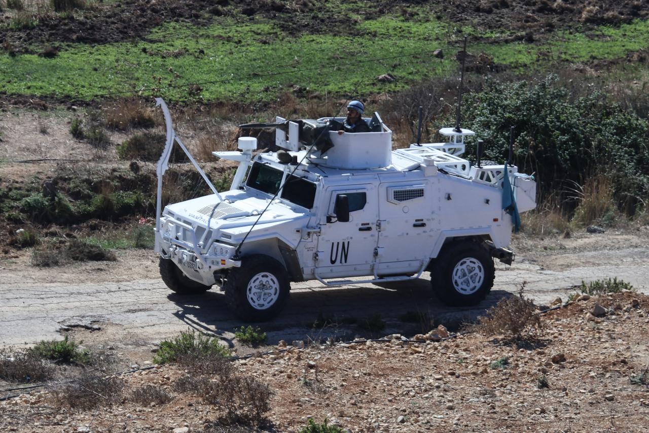 EU backs UNIFIL extension as Kallas warns of 'dangerous' gap in south Lebanon Image