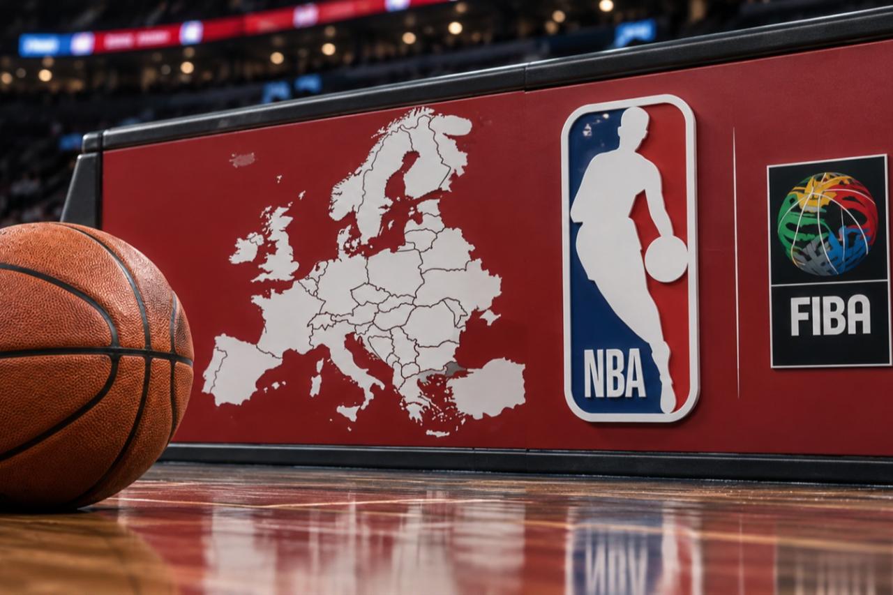 NBA Europe gains momentum as clubs and investors show interest