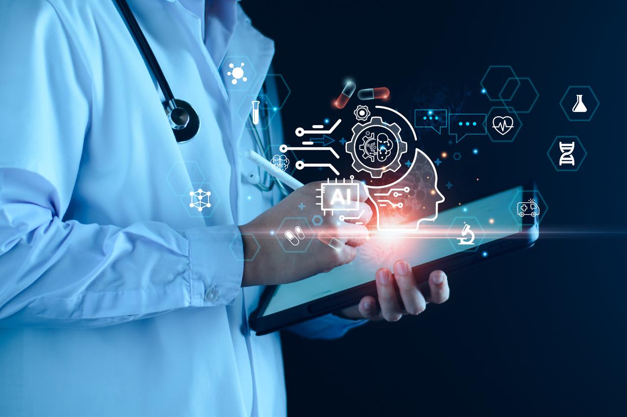 AI in healthcare demands caution from patients and doctors