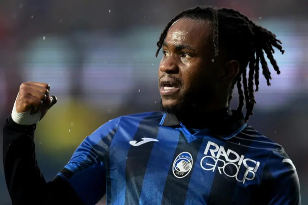 Fenerbahce reportedly loses race for Lookman to Atletico