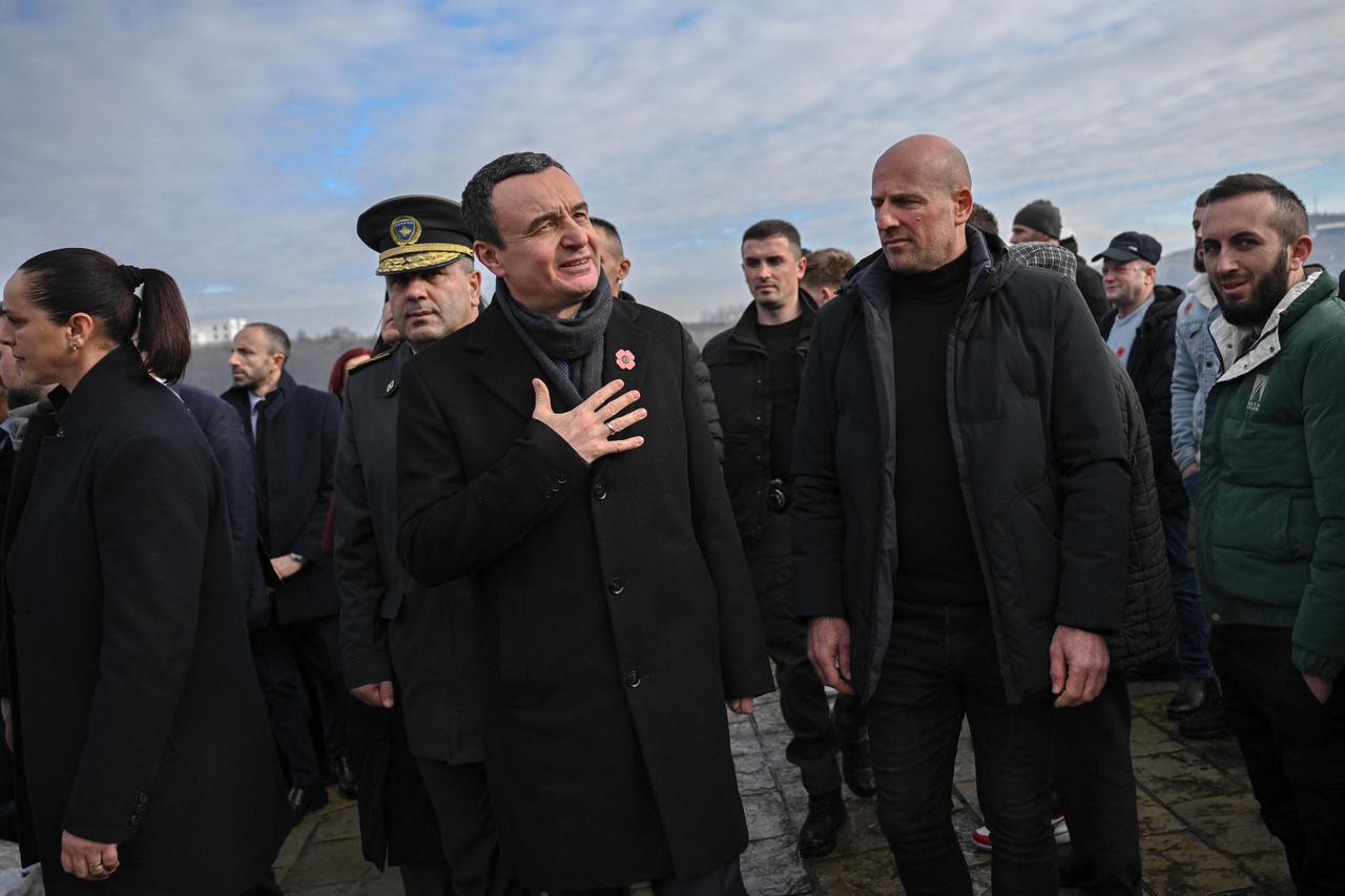 Kosovo election results finalized: Kurti wins over 51% after recount