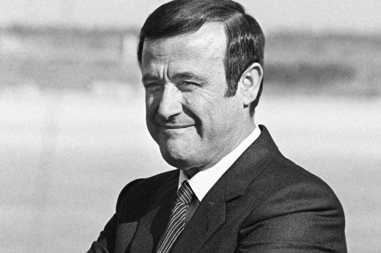 'Butcher of Hama’ Rifaat al-Assad sought $200M exit deal: Probe