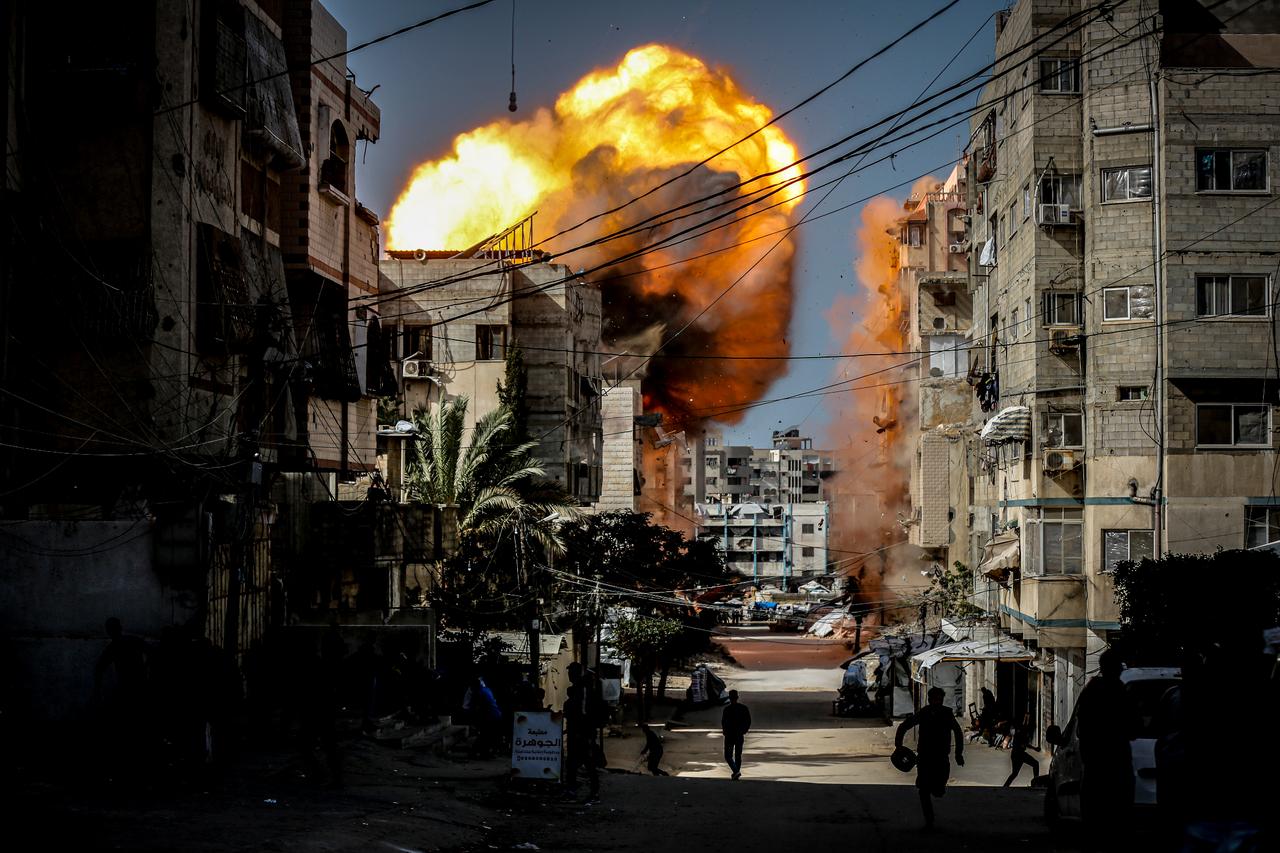 Türkiye says Gaza ceasefire grows fragile after Israeli ceasefire violations