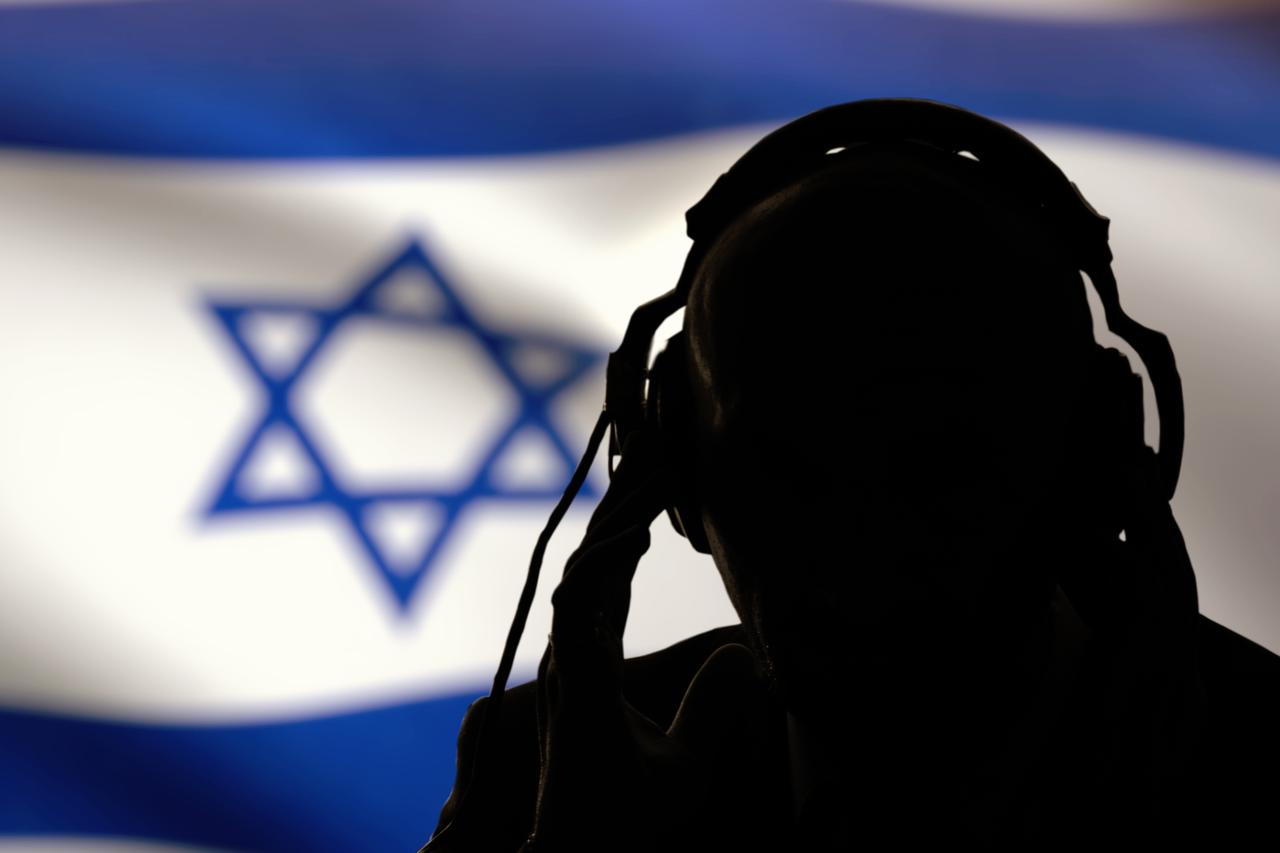 Mossad suspects operated since 2013, passed intel on Palestinian activists 