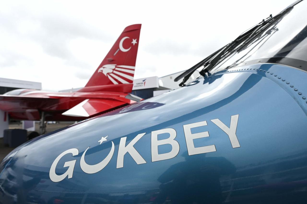 Lifting off together: TAI, Saudi Arabia ink historic Gokbey deal