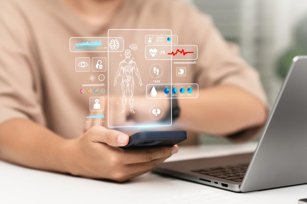 Your AI doctor might be wrong, study finds