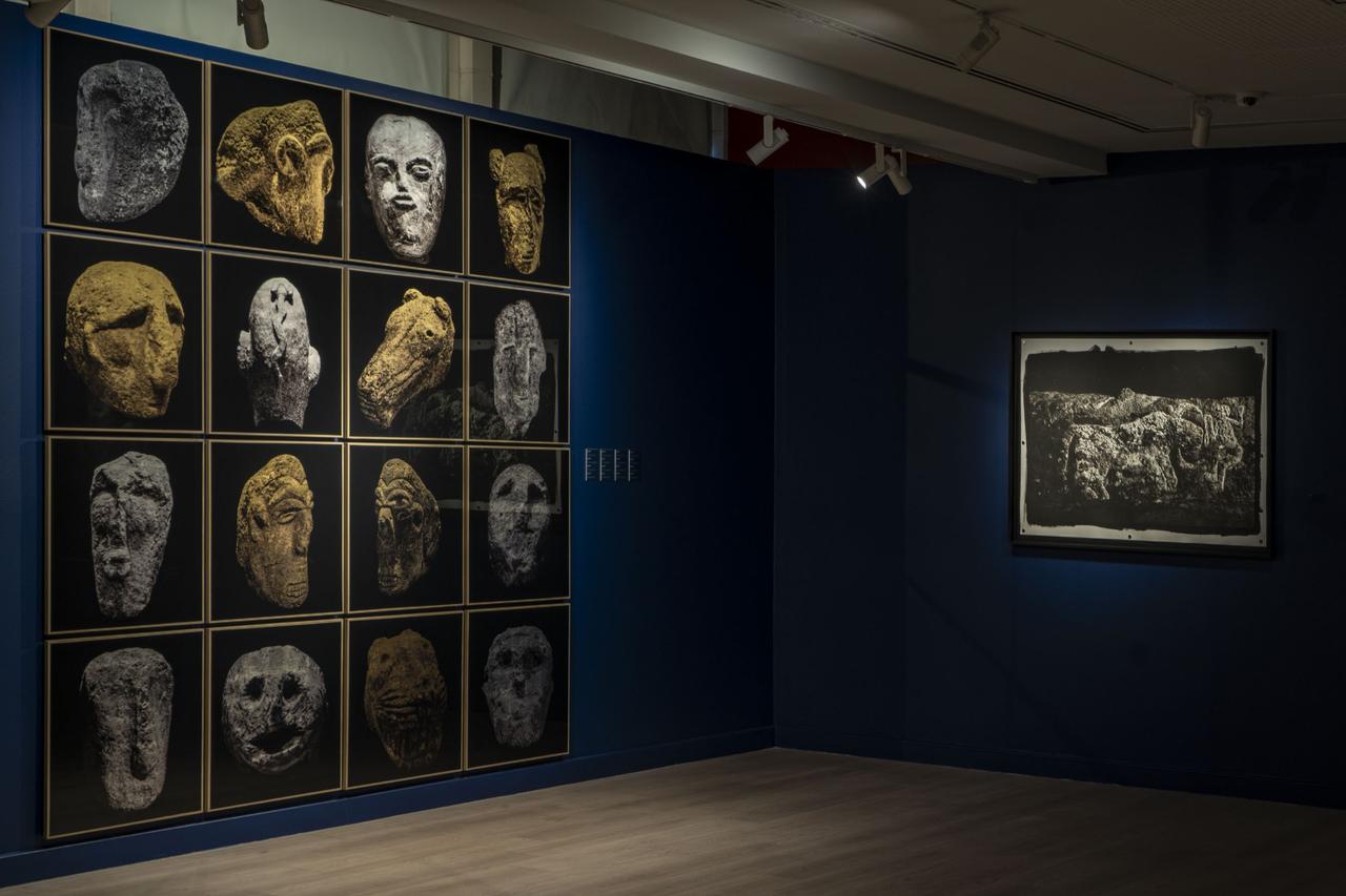 Isabel Munoz brings mystery of Gobeklitepe to Berlin