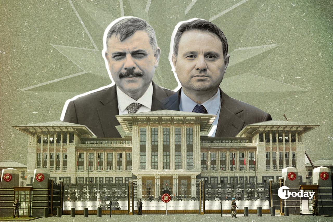 A calculated reshuffle: What Erdogan’s cabinet changes hint at