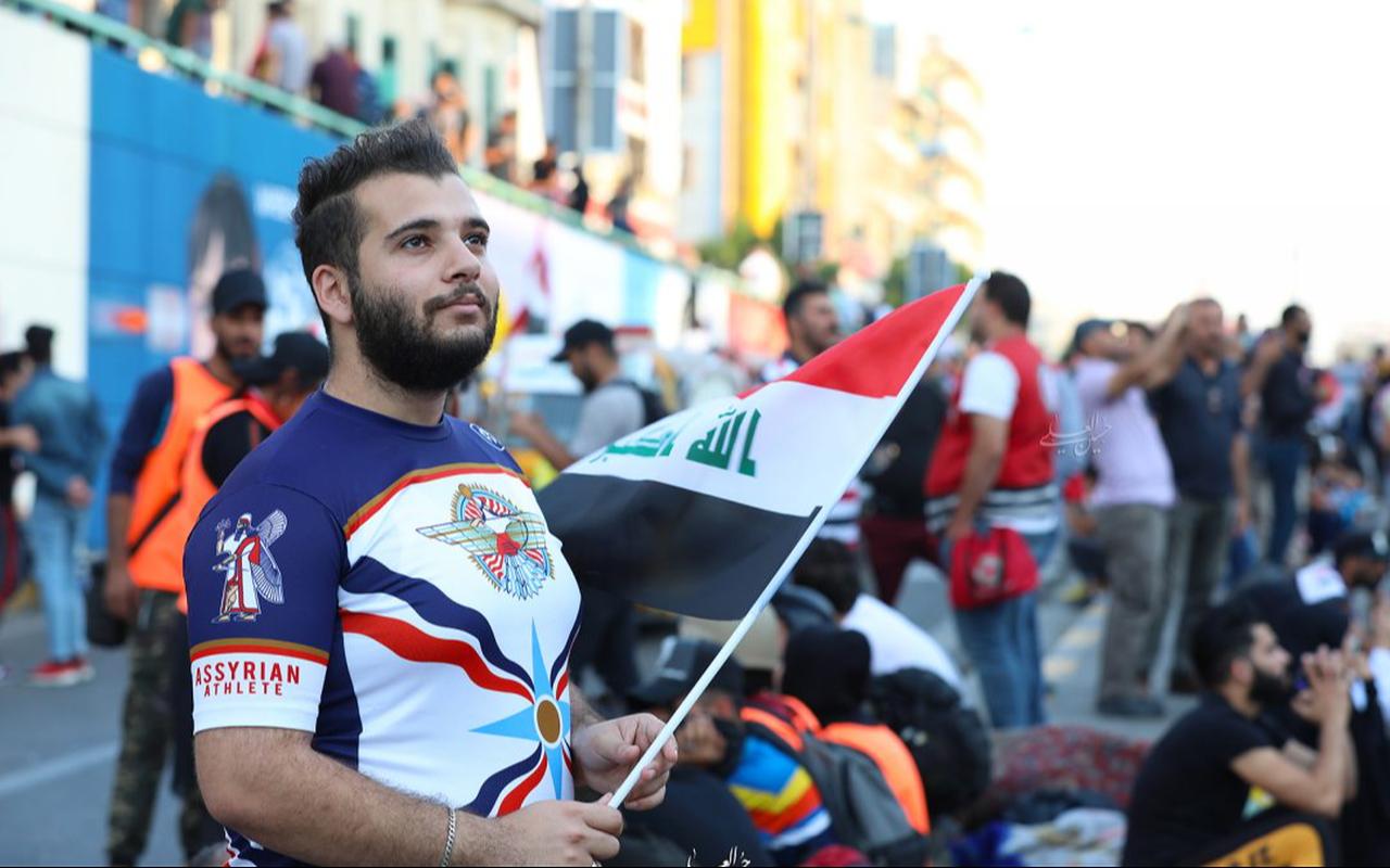 Assyrians want a state in Iraq—Türkiye has a better idea