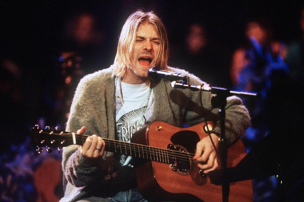 Authorities refuse to reopen Kurt Cobain death case despite new forensic claims