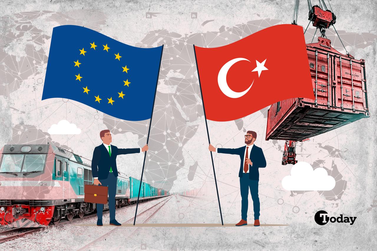 Can connectivity revive EU-Türkiye deadlock?