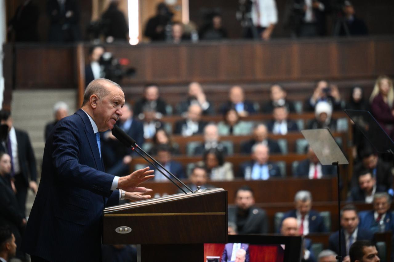 Erdogan removes interior, justice ministers in major reshuffle