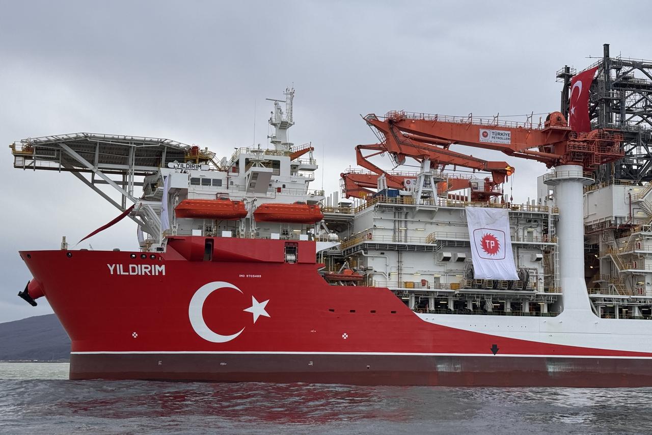 Turkish Petroleum wins 2 blocks in Libya’s first hydrocarbon tender in 17 years