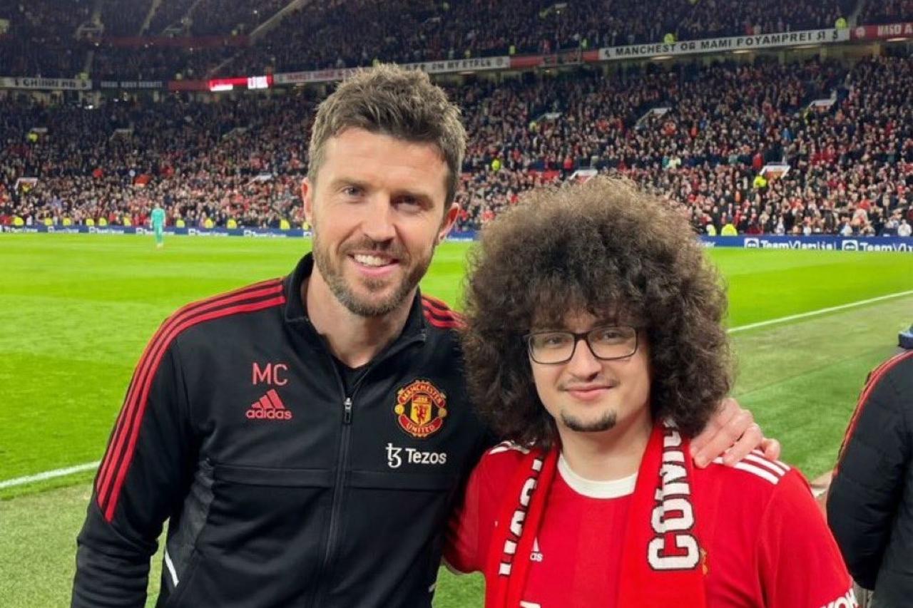 Rooney blames Frank Ilett for Manchester United draw: 'I would send him away'