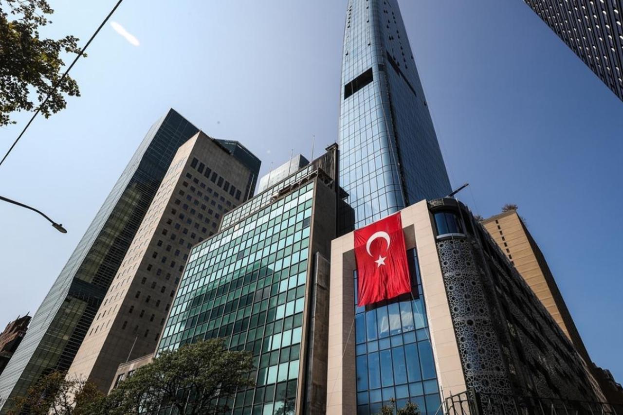 The UN’s “day of reckoning” and Türkiye’s strategic push for reform