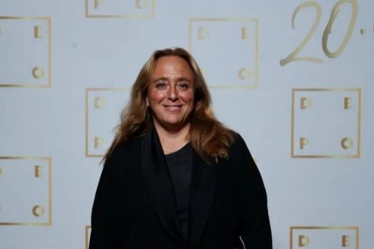 Turkish talent manager Ayse Barim sentenced to prison for seeking to overthrow gov't