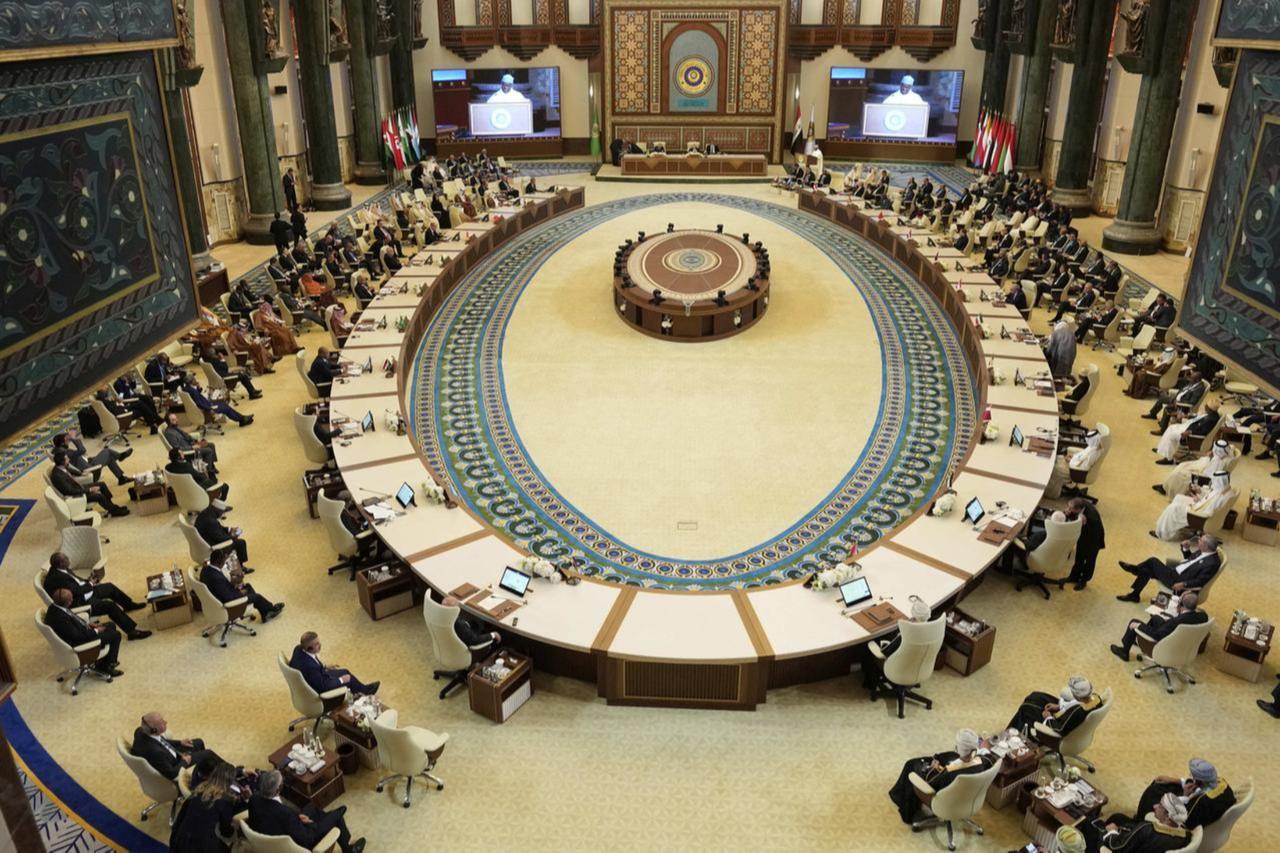 Arab League holds emergency session, calls Israeli West Bank measures a war crime