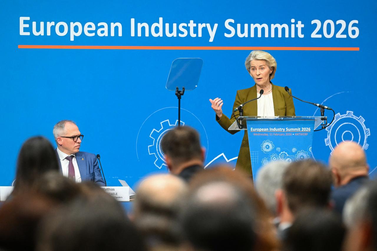 EU approves €38B in first SAFE defense funds