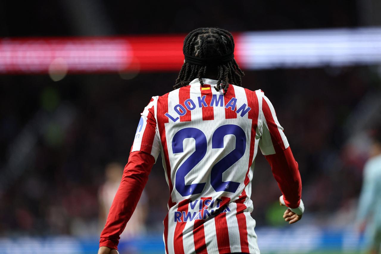 Fenerbahce VP blasts Atalanta over guarantee demand for Lookman transfer