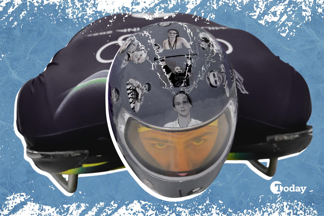 IOC likely needs a helmet and a real judge