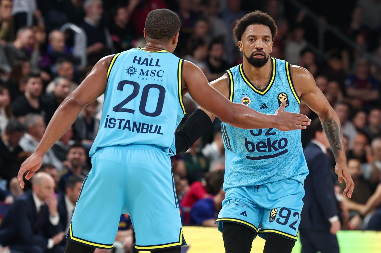 Streak vs comeback: Fenerbahce Beko meets Panathinaikos in crucial clash