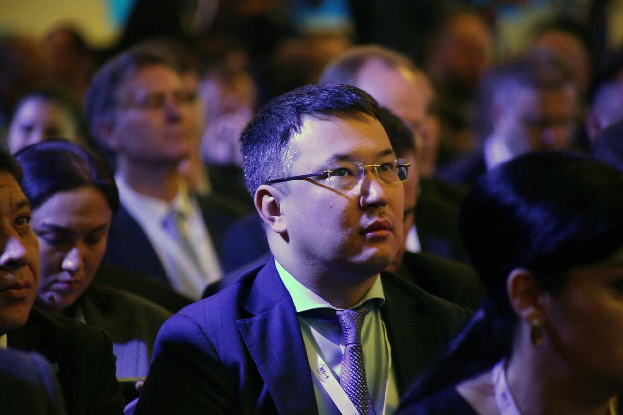 The B5+1 moment: How US is rethinking Central Asia