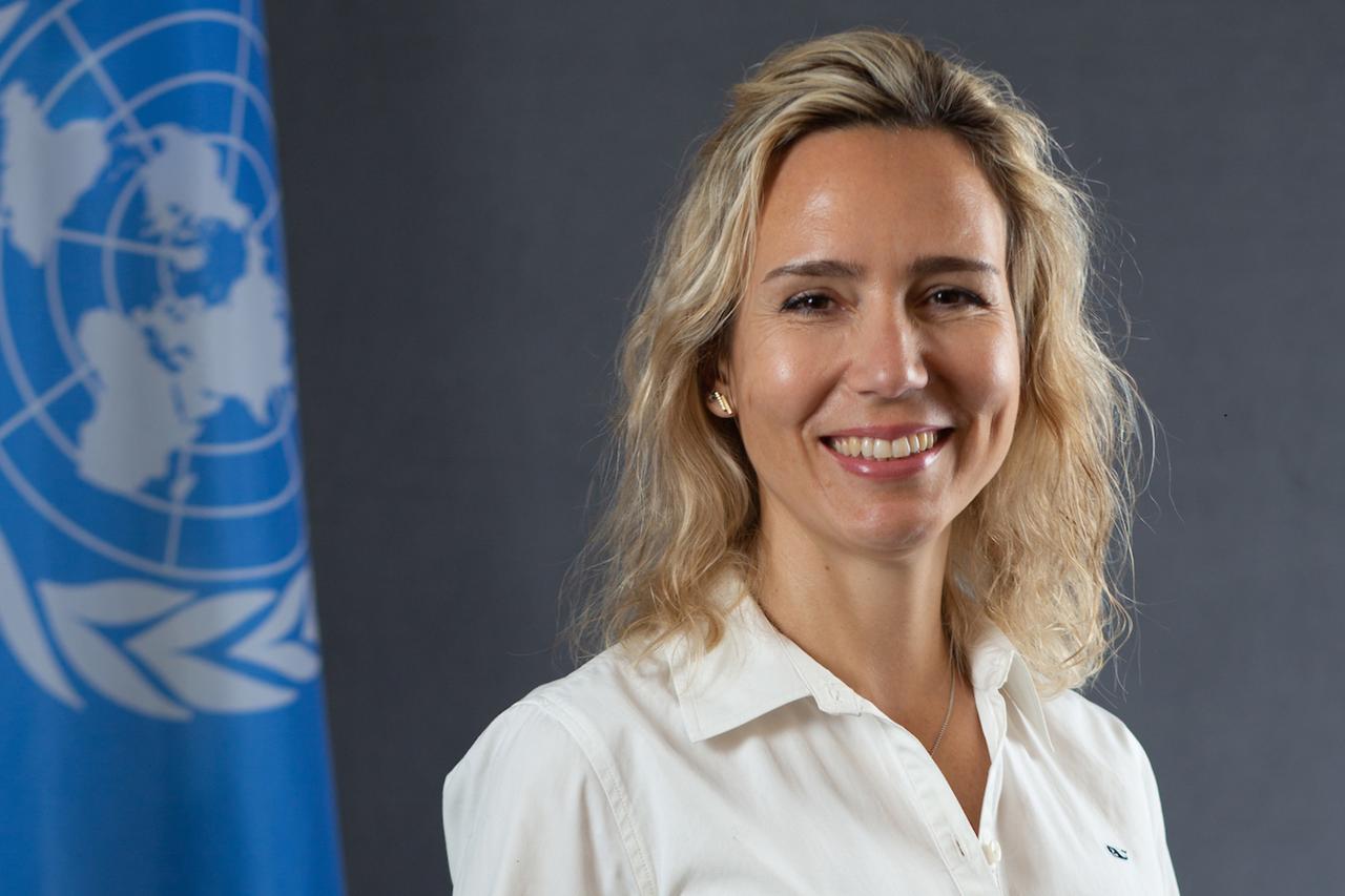 UNDP appoints Turkish expert Sebnem Sener to lead strategic plan integration